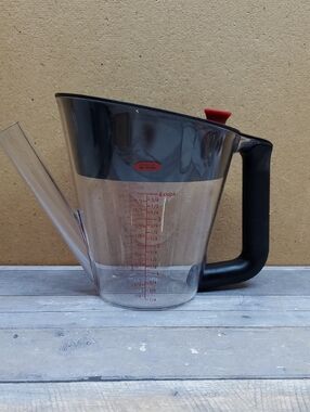 OXO  4-Cup Fat Separator